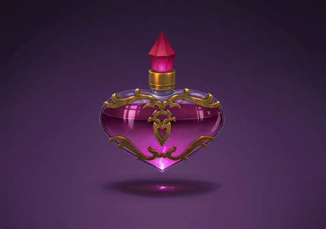 The Hidden Secrets of Magic Potions Revealed: Unraveling the Mysteries